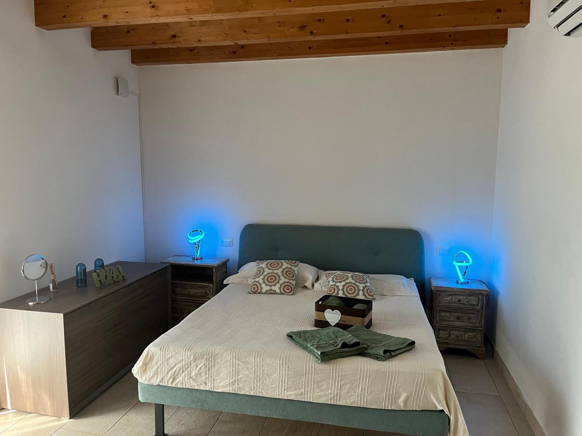 Orchidea Del Garda Rooms & Apartments Пескьера-дель-Гарда Экстерьер фото