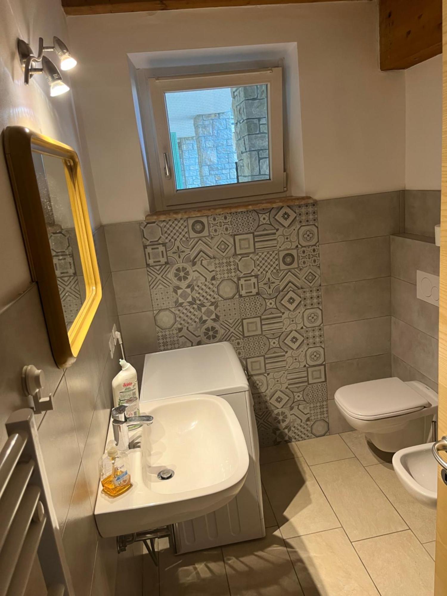 Orchidea Del Garda Rooms & Apartments Пескьера-дель-Гарда Экстерьер фото