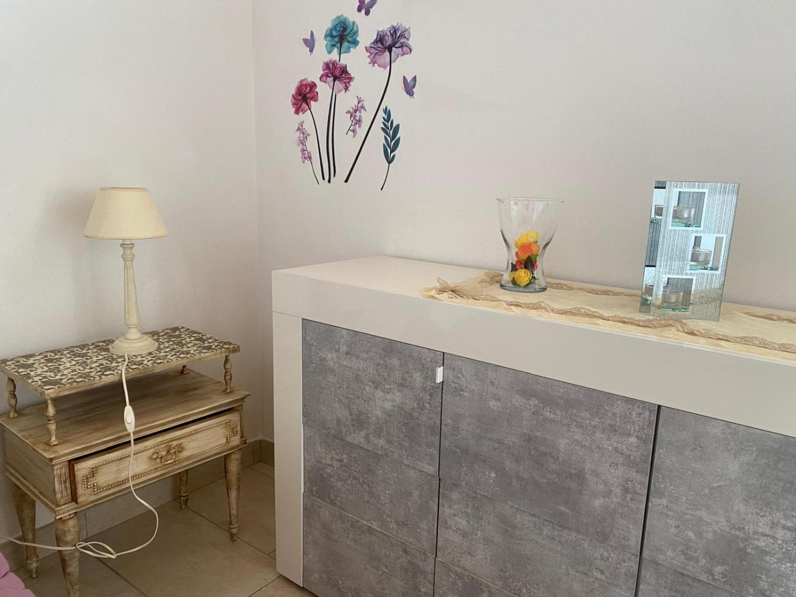 Orchidea Del Garda Rooms & Apartments Пескьера-дель-Гарда Экстерьер фото