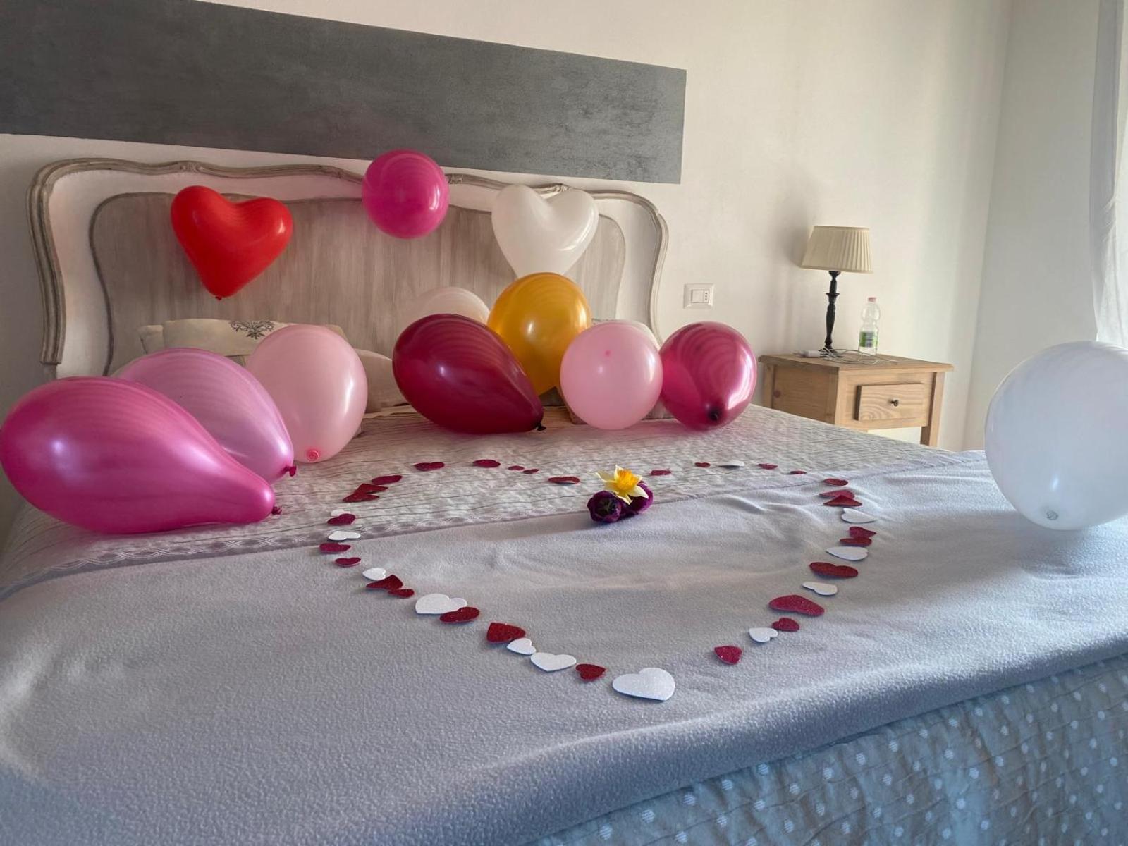 Orchidea Del Garda Rooms & Apartments Пескьера-дель-Гарда Экстерьер фото