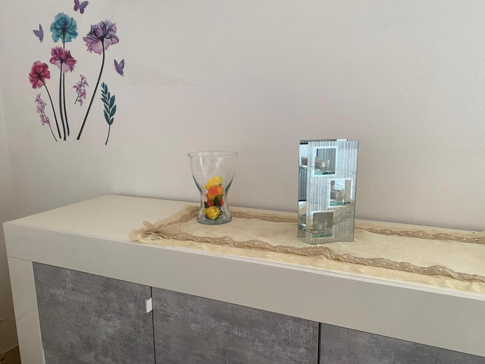 Orchidea Del Garda Rooms & Apartments Пескьера-дель-Гарда Экстерьер фото