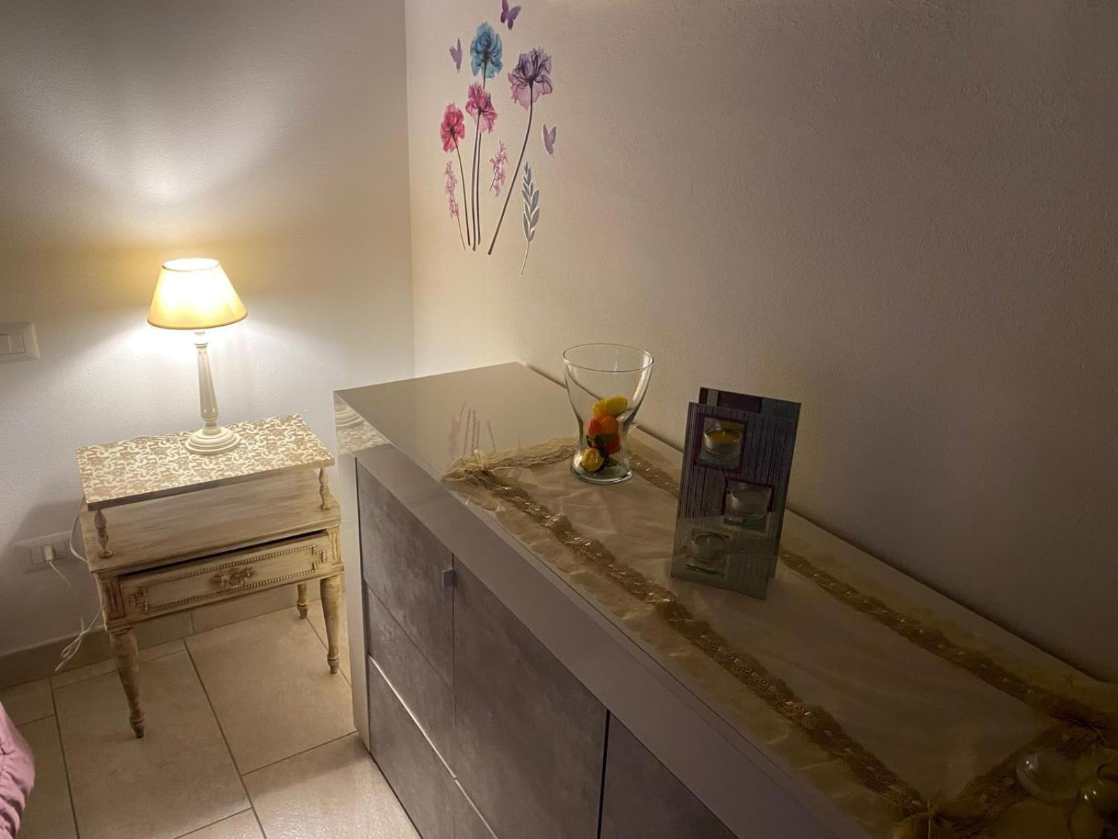 Orchidea Del Garda Rooms & Apartments Пескьера-дель-Гарда Экстерьер фото