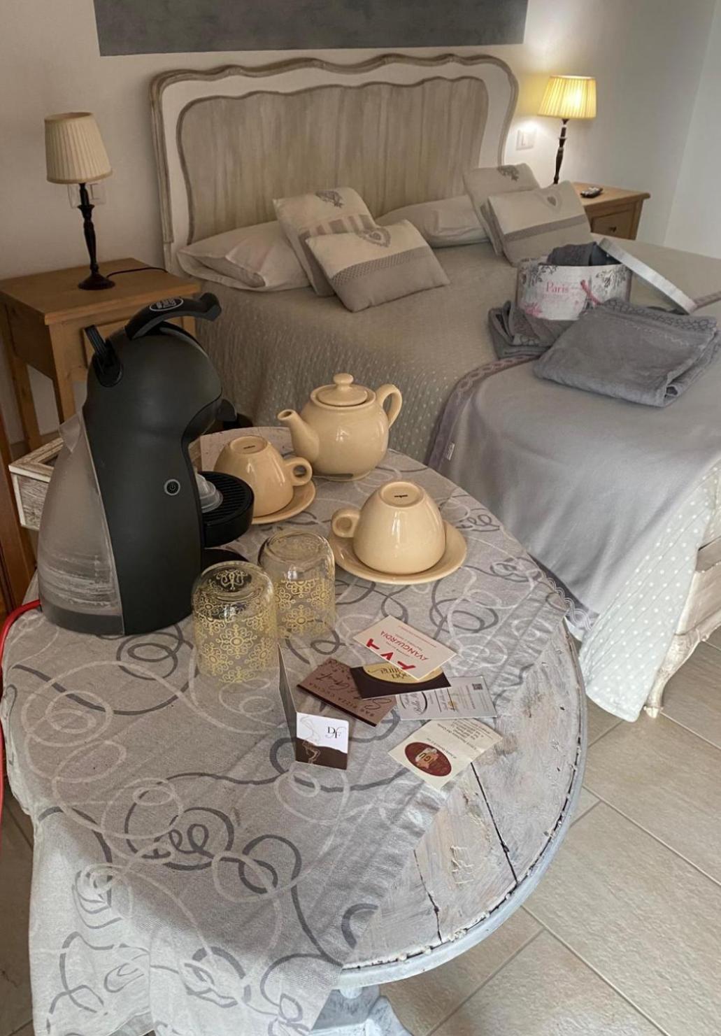 Orchidea Del Garda Rooms & Apartments Пескьера-дель-Гарда Экстерьер фото